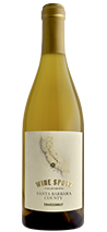 Wine Spots 2024  Chardonnay